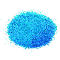 Detergent raw material