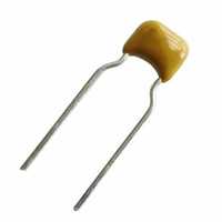 Multilayer capacitor