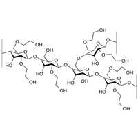 Hydroxyethyl Starch