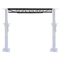 Adjustable span