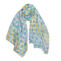 Hand Painted Silk Scarves