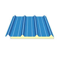 Puf Sandwich Panel