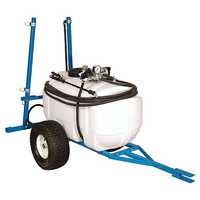 2 wheel trailer
