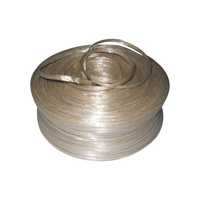 Plastic sutli