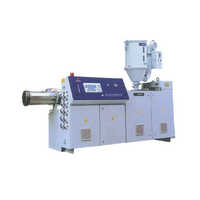 पीवीसी प्रोफ़ाइल बाहर निकालना लाइन