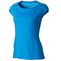 Ladies Cotton T Shirt