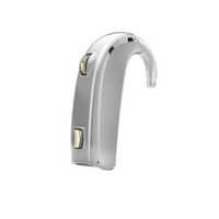 Quality hearing aid