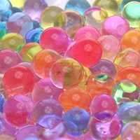 Water beads