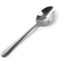 Stainless Steel Tea Spoons