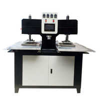 Label Embossing Machine