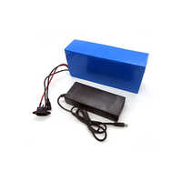 Magnesium battery