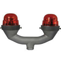 Led Obstruction Light