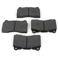 Car Brake Pads