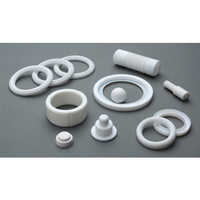 पीटीएफई द्रव सील