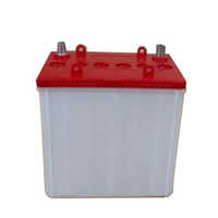 Pp battery box