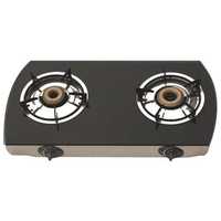 Automatic Gas Stove