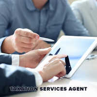 Taxation Services Agent