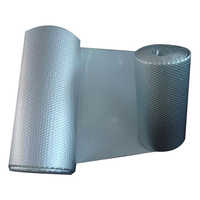 Roof insulation material
