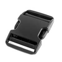 Plastic Buckle