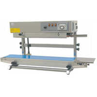 Band sealing machine