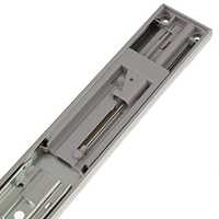 Hydraulic slides