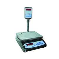 Electronic weighing balance