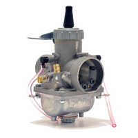 Motorcycle carburetor