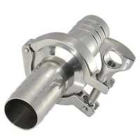 Sanitary hose