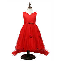 Western dresses