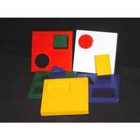 Logic blocks
