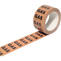 Identification tape
