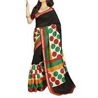 Voile sarees