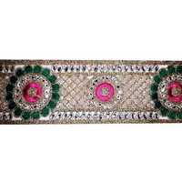 Fancy border