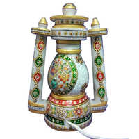 सिरेमिक लालटेन