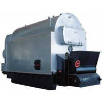 Coal furnace