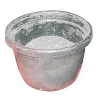 Aluminium paste