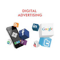 Digital advertising services