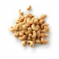 Raw Cashew Nuts