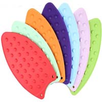 Iron pad