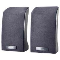 Intex computer speaker