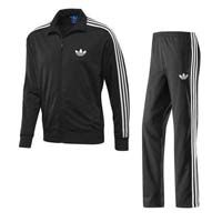 Branded Tracksuit