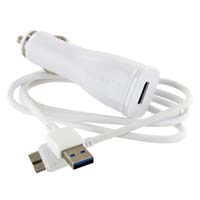 Samsung car charger