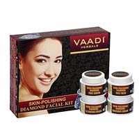 वादी चेहरे की किट