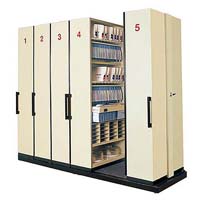 Mechanical compactor