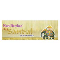 Hari darshan incense sticks