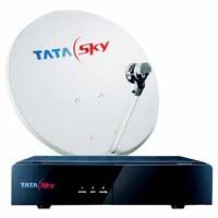 Tata sky dth