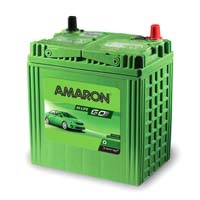 Amaron solar battery