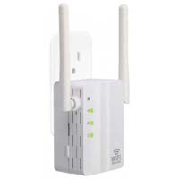 Wireless booster