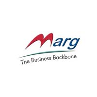 Marg erp software