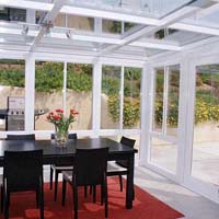 sunrooms